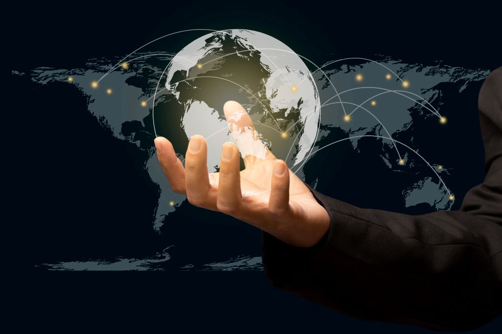 Globalization testing and localization testing