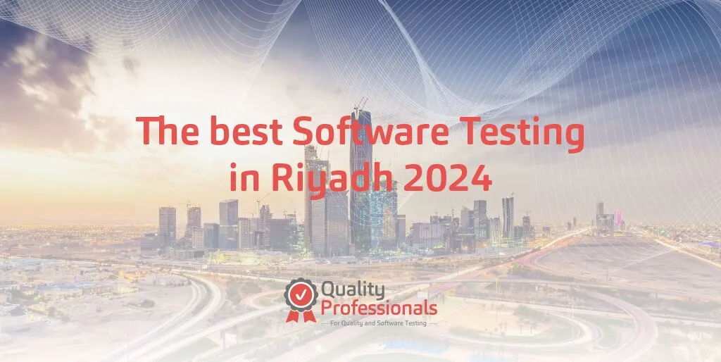 The Future of Software Testing Services in Riyadh